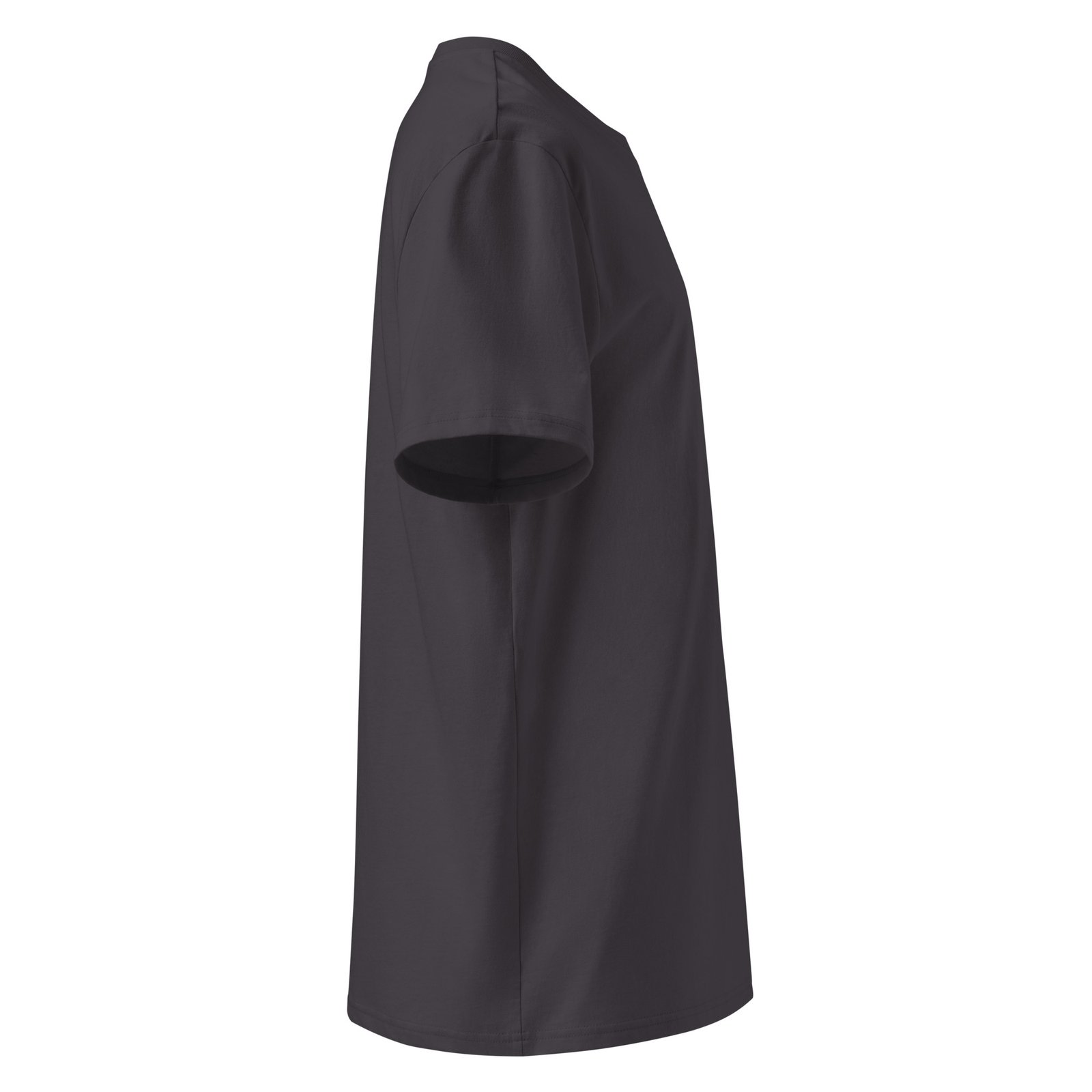 T-shirt unisexe en coton biologique – Image 7