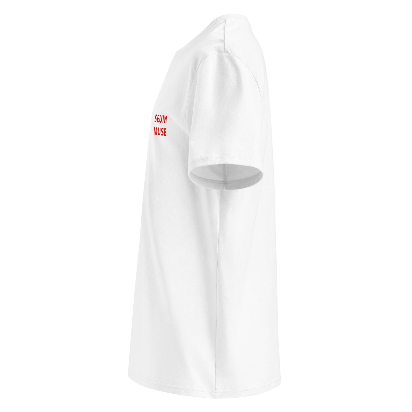 T-shirt unisexe en coton biologique – Image 6