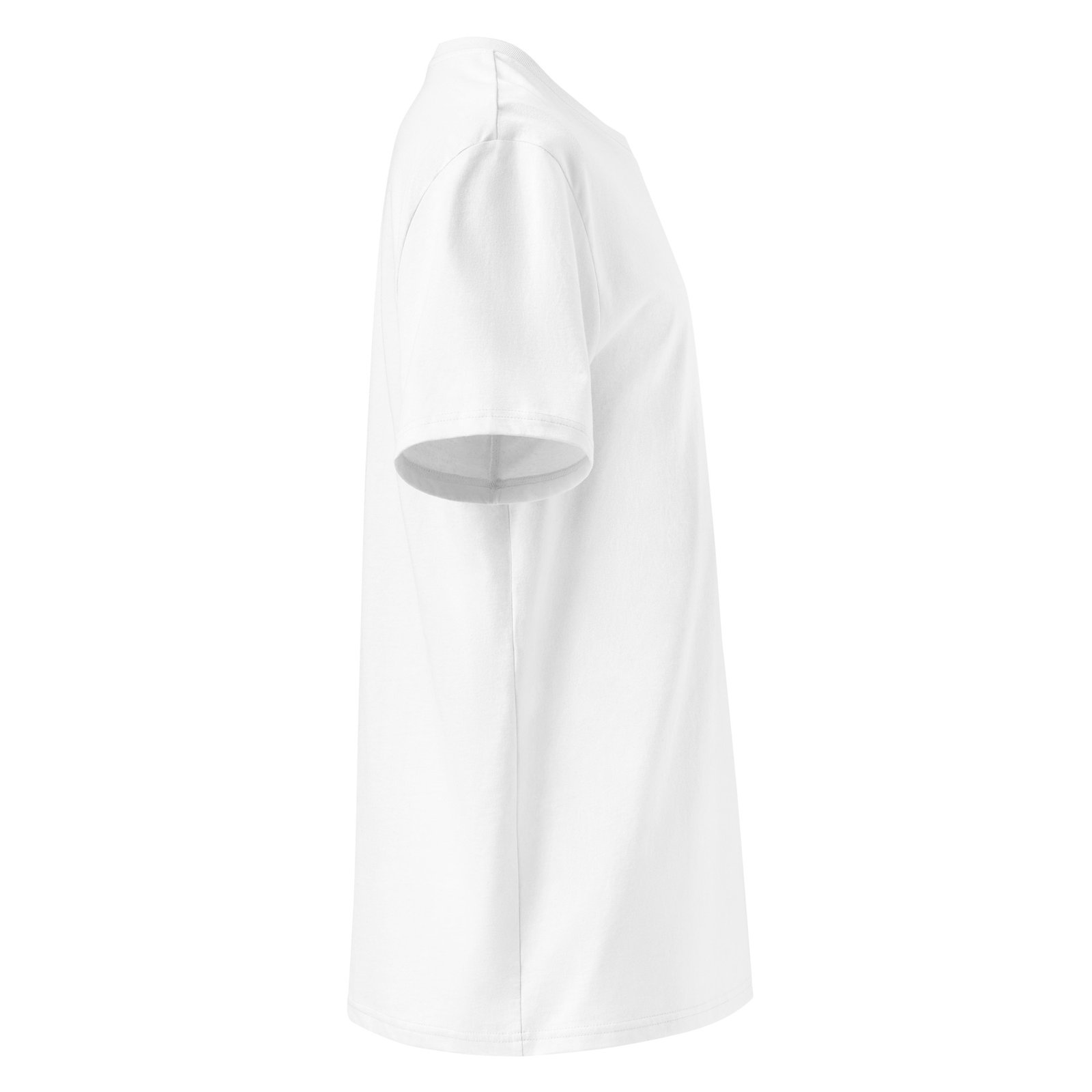 T-shirt unisexe en coton biologique – Image 8